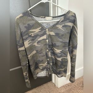 Altered state long sleeve